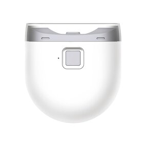 Nail Cutter - Manufacturer USB Charging Electric Metal Manicure Adults Babies Personal Care