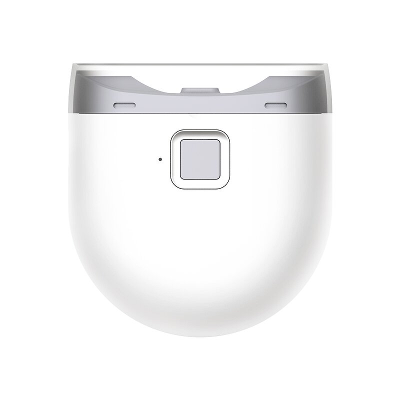 Nail Cutter - Manufacturer USB Charging Electric Metal Manicure Adults Babies Personal Care