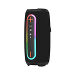 BT Speaker - Manufacturer IPX4 Waterproof 20W RGB 5.3 Deep Bass TWS 20H Boomboxes