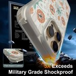 Phone Case - Manufacturer AI Smart Magnetic Multifunctional Translation iPhone E Patterns