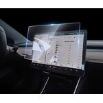 Screen Protector - Manufacturer Tesla Model3/Y/S/X Tempered Glass Installation Alignment Kit