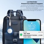 Smart Tracker - Manufacturer X01D Key Wallet Alarm Remote Finder AirTag Cases Global