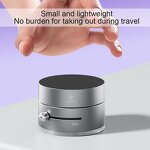 Phone Stand - Manufacturer N54 Magnet Retractable Foldable 360° Rotatable Desktop Holder