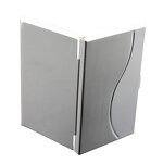 Card Holder - Manufacturer Anti-scan Metal Case Stainless Steel Name Card Protector