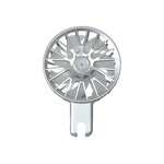 Laptop Stand - Manufacturer Adjustable Height Foldable with Cooling Fan Laptop Tablet iPad