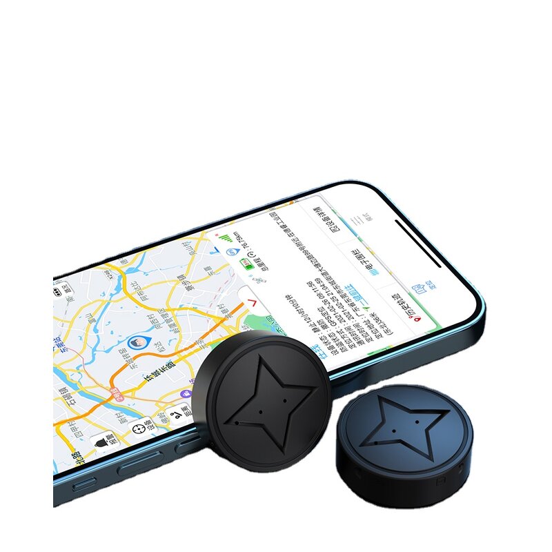 GPS Tracker - Manufacturer Mini Real Time Recording SOS Track Playback 2G App Global