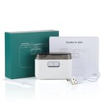 Nail Clippers - Manufacturer 604 Rechargeable Rotary Polishing Shinning Adults Children Baby