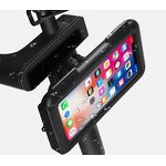 Motorcycle Holder - Manufacturer 360° Waterproof Bike Bag Cycling Motorcycling Phone Holder