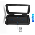 Motorcycle Holder - Manufacturer 360° Waterproof Bike Bag Cycling Motorcycling Phone Holder