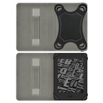 Kindle Case - Manufacturer Universal 6 Inch Classical Leather Shockproof Protector Cover