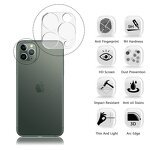 Lens Protector - Manufacturer 3D Eagle Eye Tempered Glass iPhone6/7/8/X/11/12/13/14