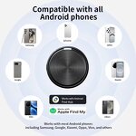 Smart Tracker - Manufacturer F8 Android Google Global Pet Dog Wallet Lost Item Key Chain