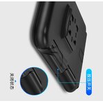 Motorcycle Holder - Manufacturer 360° Waterproof Bike Bag Cycling Motorcycling Phone Holder