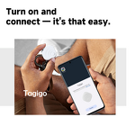 Smart Tracker - Manufacturer HB20 True Dual System No APP Pet Dog Wallet Lost Item Key Chain