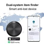 Smart Tracker - Manufacturer F8 Android Google Global Pet Dog Wallet Lost Item Key Chain