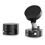 Phone Stand - Manufacturer Flexible Foldable Vacuum Magnetic Suction All Phones Bed Desk