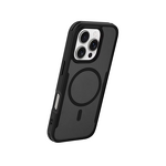 Phone Case - Manufacturer Super Drop-proof Translucent Magnetic Wireless Charging TPU PC iPhone16