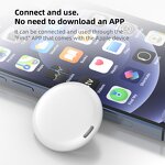 Smart Tracker - Manufacturer X01D Key Wallet Alarm Remote Finder AirTag Cases Global