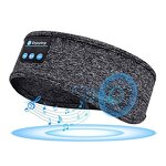 Sleep Eye Mask - Manufacturer Wireless Music Sports Yoga Headband Audio Eye Cover