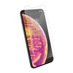 Screen Protector - Manufacturer 0.33mm 9H Anti Fingerprint HD iPhone16 Pro Max Samsung