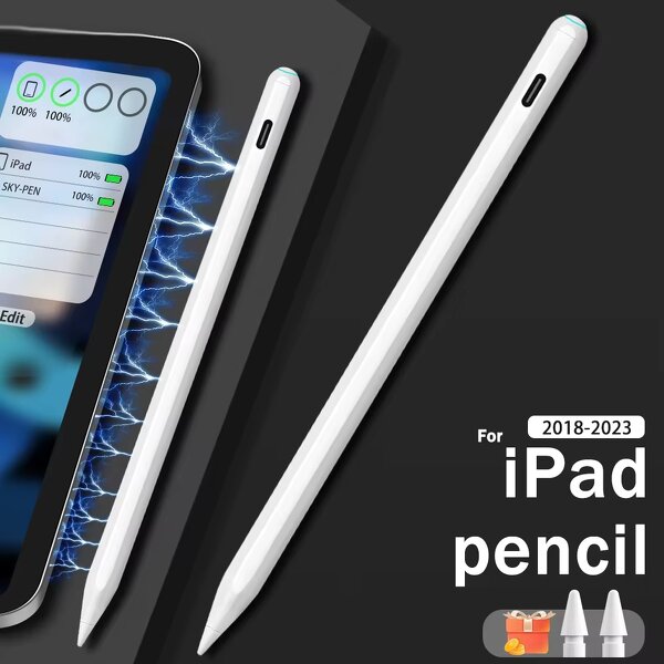 Stylus Pen - Manufacturer Universal Android iPhone iPad Tablet Touch Screen Pencil