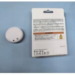 Smart Tracker - Manufacturer P26 Dual System Global Pet Dog Wallet Lost Item Key Chain