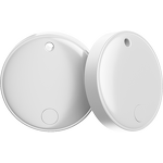 Smart Tracker - Manufacturer P26 Dual-system Global Pet Dog Wallet Lost Item Key Chain