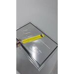 Screen Protector - Manufacturer Tesla Model3/Y/S/X Tempered Glass Installation Alignment Kit