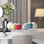 Nail Clippers - Manufacturer 609 3 in 1 3 Speeds Type-C Rechargeable Baby Kids Adults