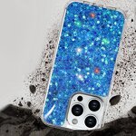 Phone Case - Manufacturer New Private Mold Custom LED Light-Up NFC Back Pattern