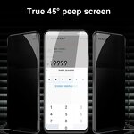 Screen Protector - Manufacturer Full Coverage Dustproof Custom Printing Huawei Xiaomi BLU