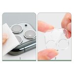Lens Protector - Manufacturer 3D Eagle Eye Tempered Glass iPhone6/7/8/X/11/12/13/14