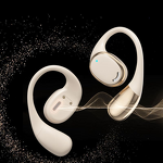 Open Ear Headphones - Manufacturer Air Conduction Earhooks Sport Running Workout Driving