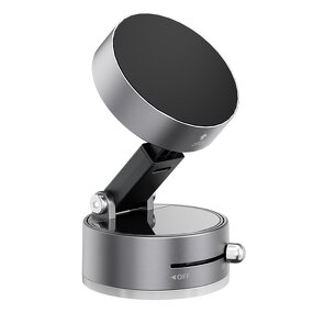 Phone Stand - Manufacturer N54 Magnet Retractable Foldable 360° Rotatable Desktop Holder