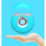 Nail Trimmer - Manufacturer 801 Safety Touch Control Automatic Nail Scraps Storage Infant