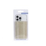 Card Holder - Manufacturer 2 in 1 Magnetic PU Wallet Phone Credit Card Holder Mount