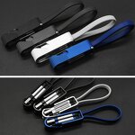 Cable - Manufacturer Aluminium 4 in 1 USB Type-C Bottle Opener Corkscrew Samsung iPhone