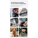 Smart Tracker - Manufacturer X01D Key Chain Pet Child Wallet iPhone iPad Global Locator