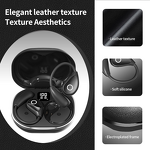 Translation Earbuds - Manufacturer AI Wireless 144 Languages Over-Ear Travel Business