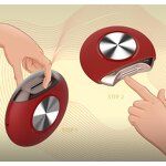 Nail Trimmer Kit - Manufacturer Mini Electric Stainless Steel Automatic Baby Safe Noiseless