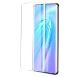 Screen Protector - Manufacturer Full Coverage Dustproof Custom Printing Huawei Xiaomi BLU