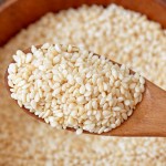 Dried Sesame Seeds Supplier - Salad Topping Easy Preparation