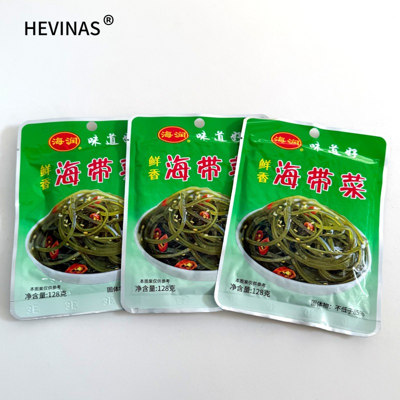 Seaweed Strips Factory - Small Pack Travel Snack OEM