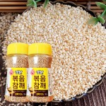 Organic Sesame Seeds Manufacturer - Non Irradiated Healthy