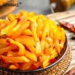 Vegan Mustard Pickle Manufacturer - Healthy Snack Cooking