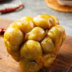 Shandong Mustard Tuber Factory - 1.5kg Brand Pickle Bulk