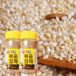 Locally Sourced Sesame Supplier - No Artificial Additives Dry