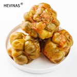 Traditional Mustard Factory - Natural Food Pure Flavor