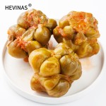 Asian Mustard Pickle Supplier - Bulk Authentic Flavor