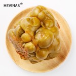 Spicy Mustard Pickle Manufacturer - Authentic Chinese Recipe